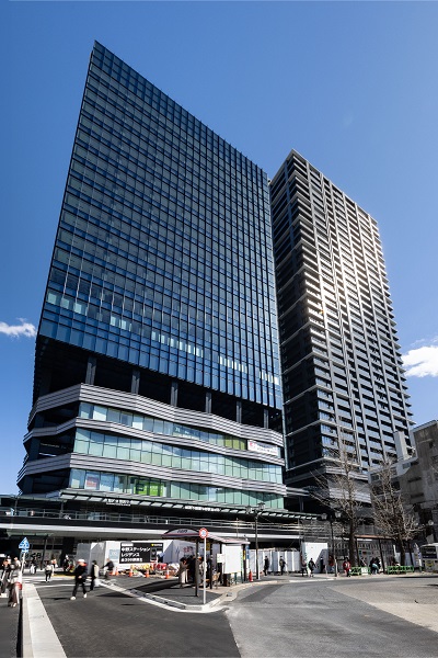 住友不動産中野駅前ビル